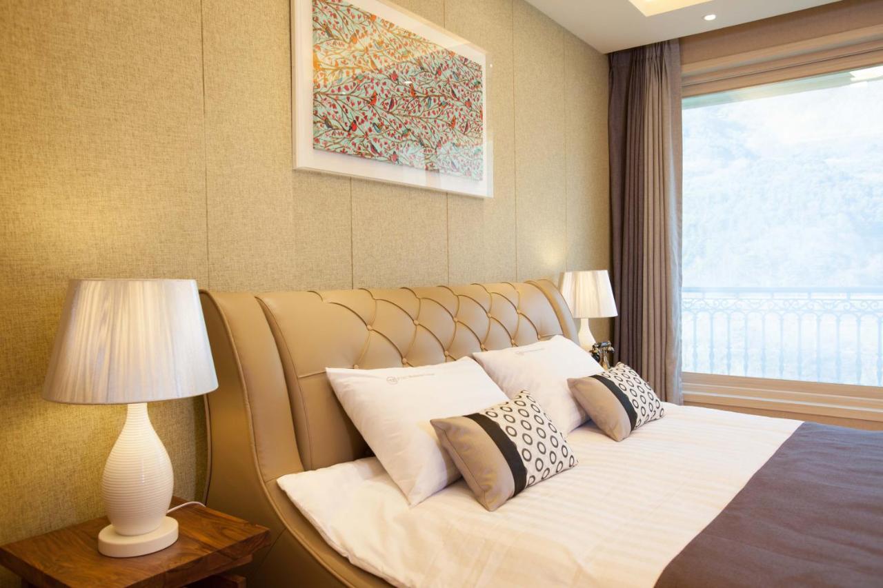 Cheongpyeong Family Hotel Gapyeong Exterior foto