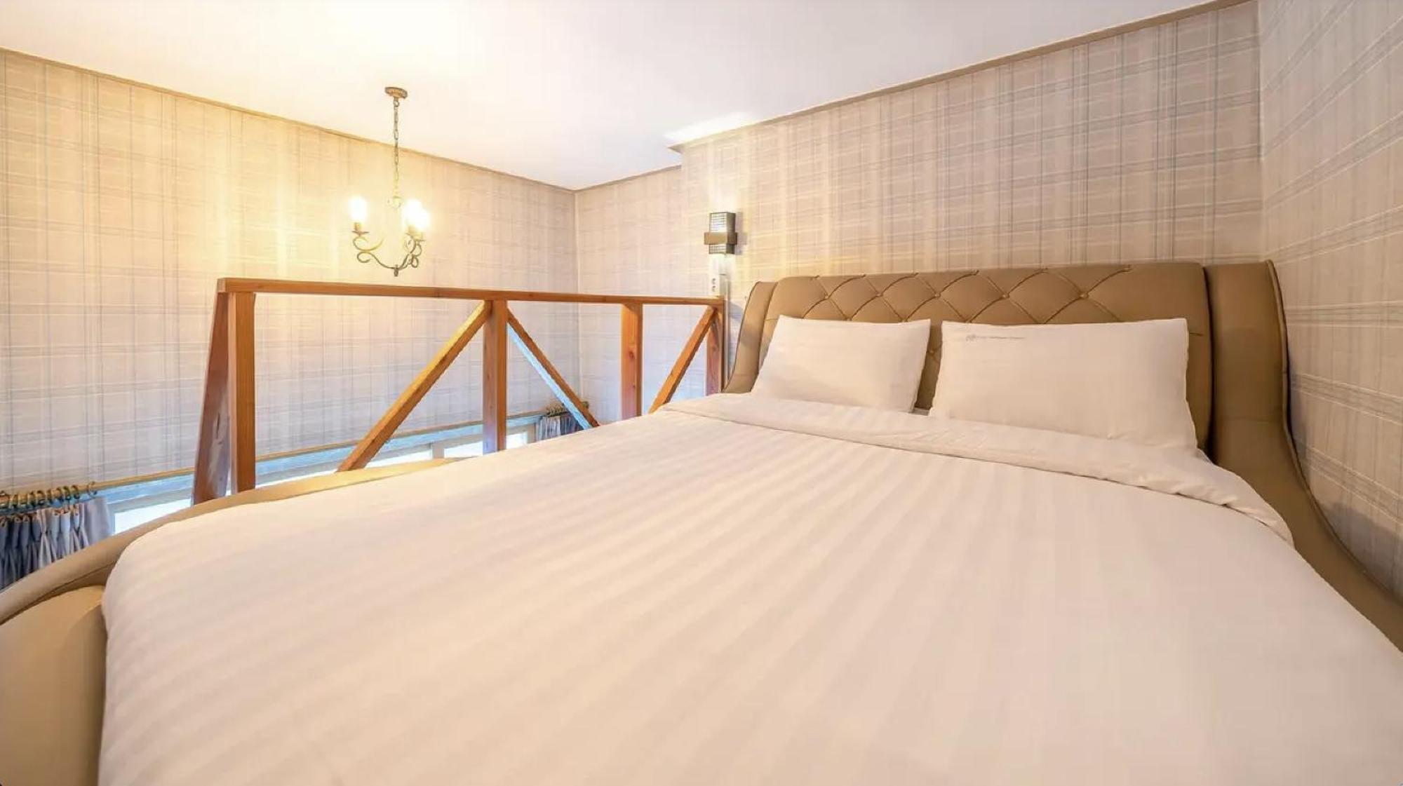 Cheongpyeong Family Hotel Gapyeong Exterior foto